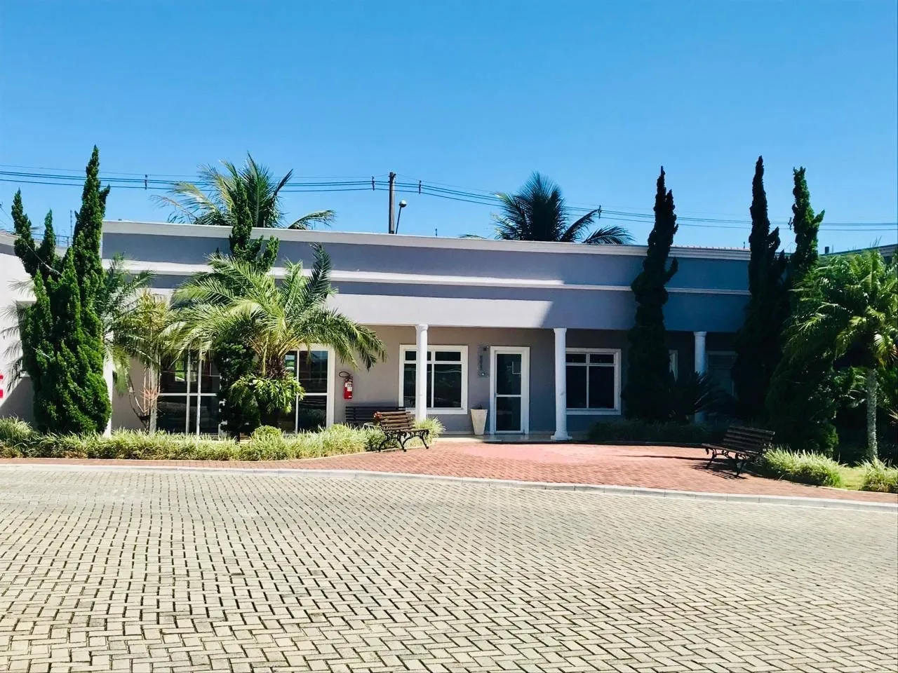 Imagem APARTAMENTO RESIDENCIAL em VOTORANTIM - SP, PARQUE BELA VISTA