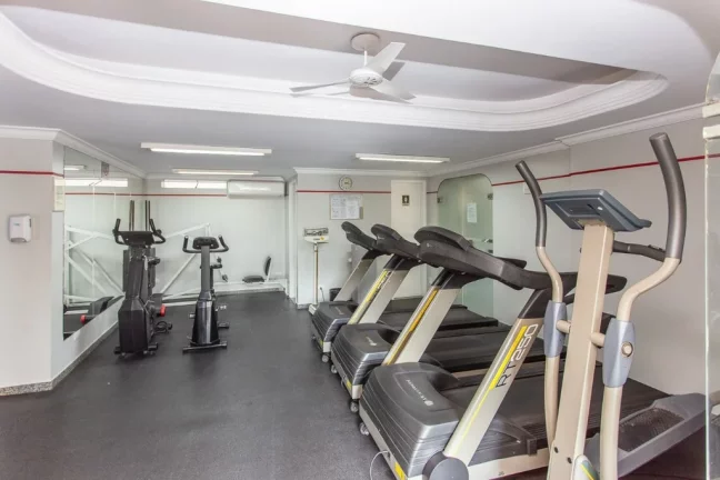 Imagem Apartamento à venda em São Paulo, Vila Olímpia, com 2 quartos, 70m2