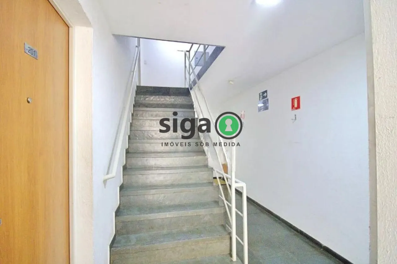 Imagem Apartamento a venda 2 dormitórios Sem vaga 42 m² na Super Quadra Morumbi - SP