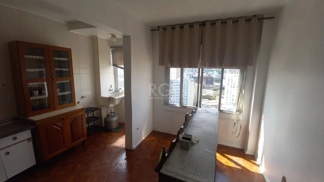 Imagem Apartamento em Centro Histórico
