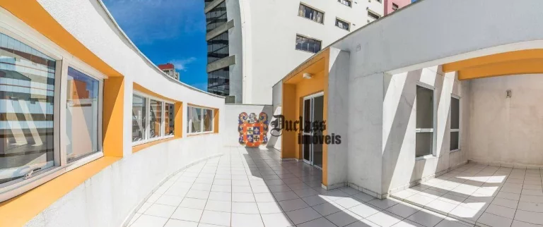 Imagem Oportunidade! Prédio Comercial 6 pavimentos à venda, 1510 m² por R$ 7.450.000 - Jardim do Mar - São Bernardo do Campo/SP