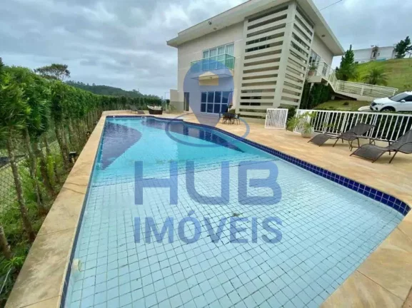 Imagem Terreno com 510,80m² em Condomínio Fechado em Camboriú