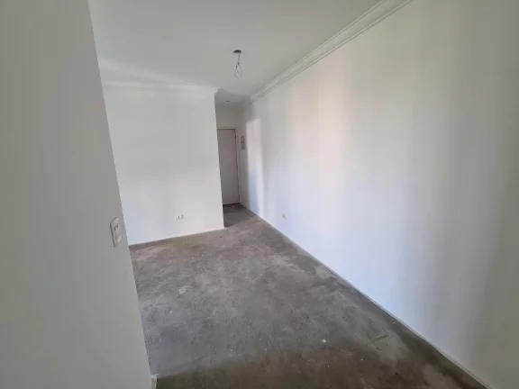 Imagem Apartamento à venda 2 quartos em Vila Dusi, São Bernardo do Campo, SP