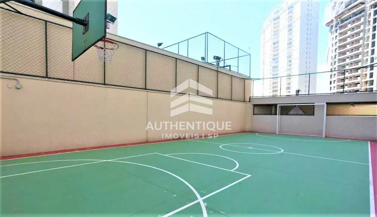Imagem Royal Park Alphaville - Apartamento à venda em Barueri/SP