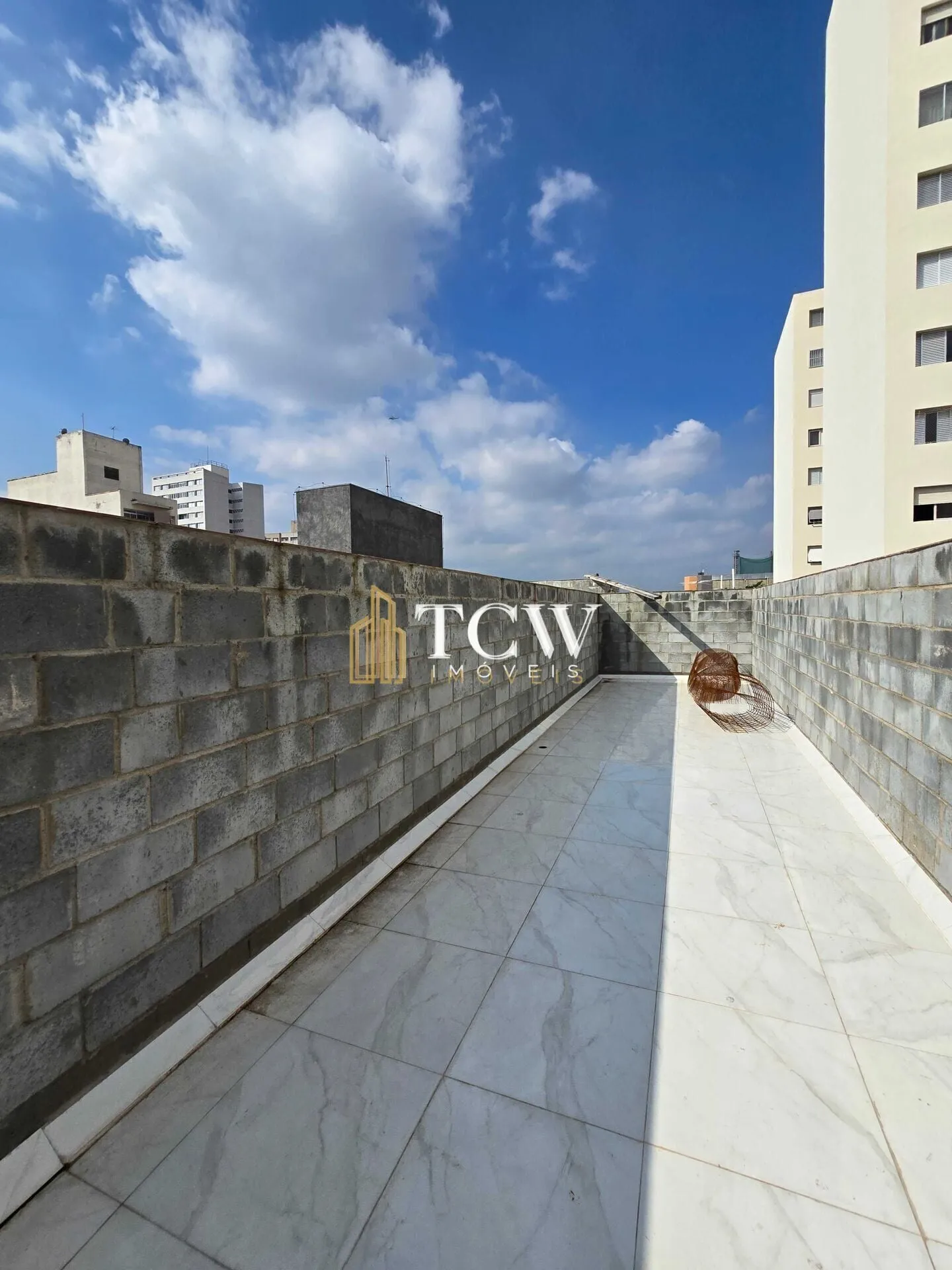 Imagem Galpão Comercial para Locação no Bom Retiro | 2.106 m² Totais | 1.603 m² Cobertos | São Paulo/SP