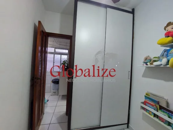 Imagem APARTAMENTO COM 2 DORMITÓRIOS, VAGA DE GARAGEM NO CORAÇÃO DO GONZAGA EM SANTOS POR R$ 742.000,00