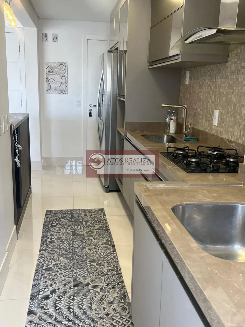 Imagem Apartamento em Vila Santa Catarina - São Paulo