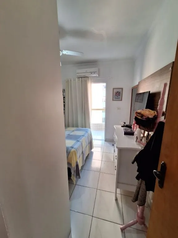 Imagem APARTAMENTO COM 45,00 m² - TUPI - PRAIA GRANDE SP