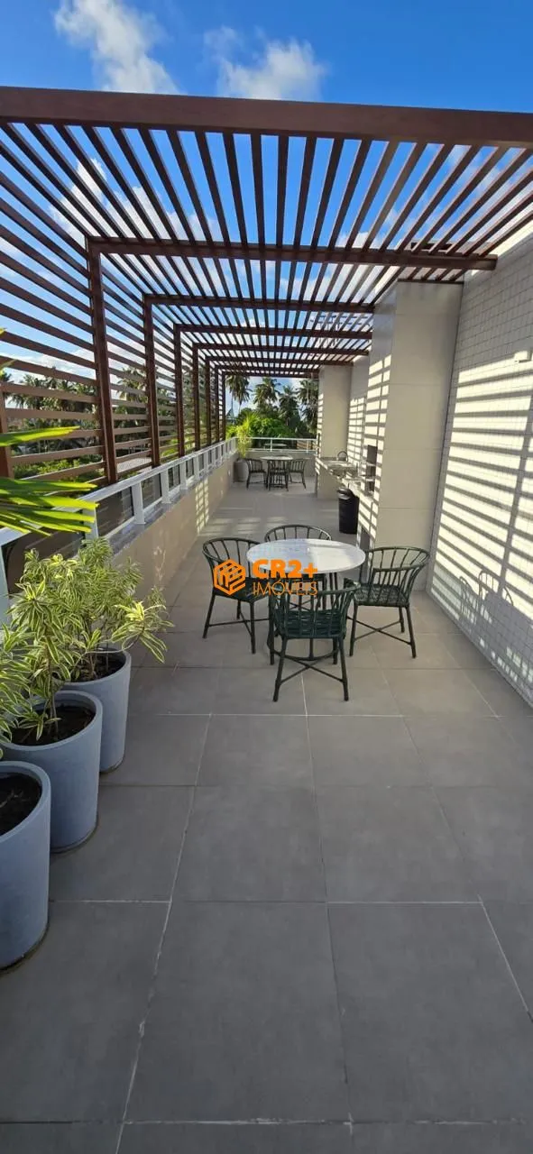 Imagem Flat à Venda na Praia de Tamandaré - Invista e Aproveite o Melhor do Litoral!