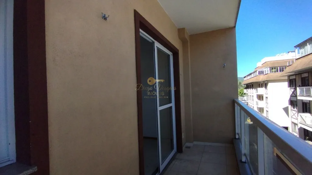 Imagem Apartamento para Venda em Teresópolis / RJ no bairro Bom Retiro