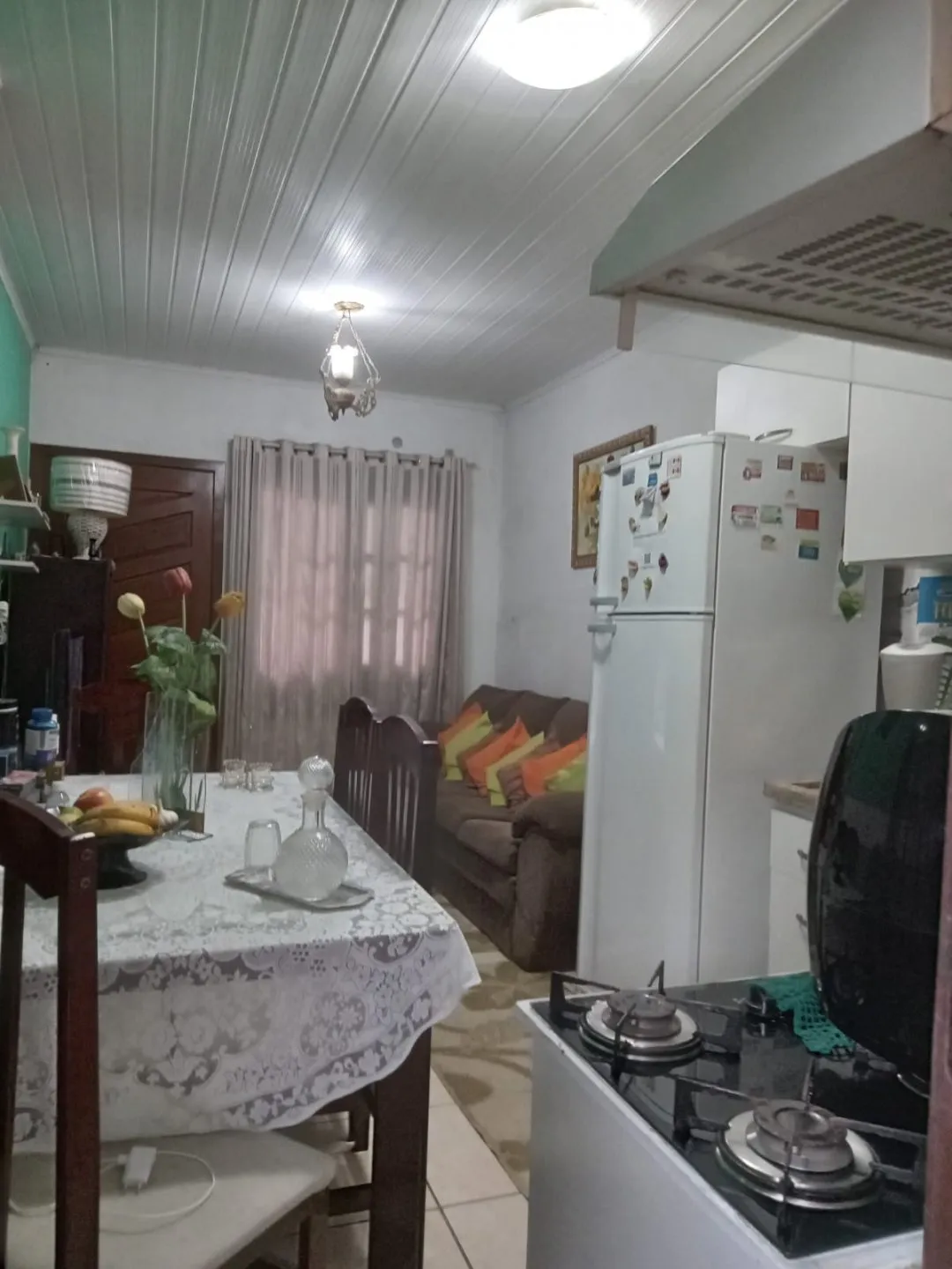 Imagem Casa em Condomínio à Venda em Viamão