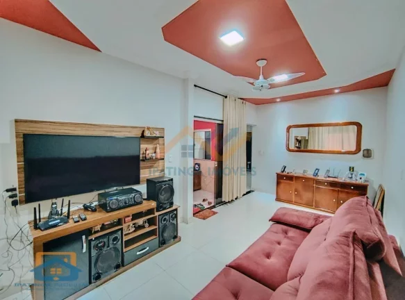 Foto do imóvel Casa no Cidade Nova - Santana do Paraíso em R. Osvaldo de Andrade