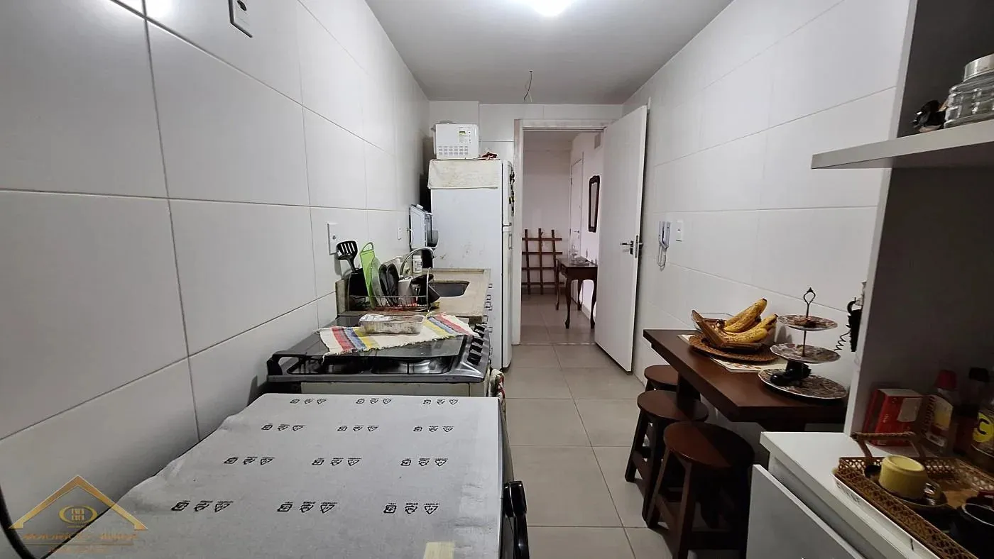 Imagem Apartamento para Venda em Cabo Frio / RJ no bairro Braga