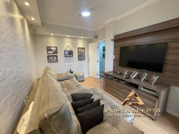 Imagem Apartamento de 4 Quartos, sendo 2 suites - Serenata - COD 1386