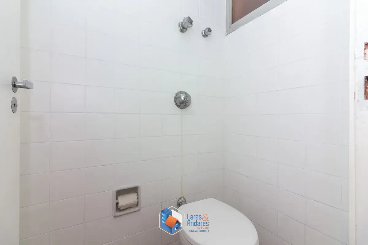 Imagem Conjunto comercial para venda em Vila Buarque, 85m²