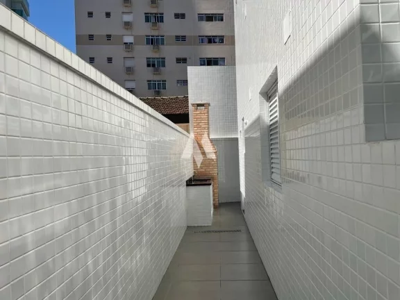 Imagem Casa à venda no bairro Aparecida - Santos/SP