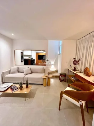 Imagem Villa Umbria - Casas duplex com 04 quartos em condominio no Eus?(C)bio