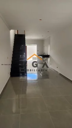 Imagem Sobrado para Venda em São Paulo, Jardim Maringá, 3 dormitórios, 1 suíte, 3 banheiros, 2 vagas