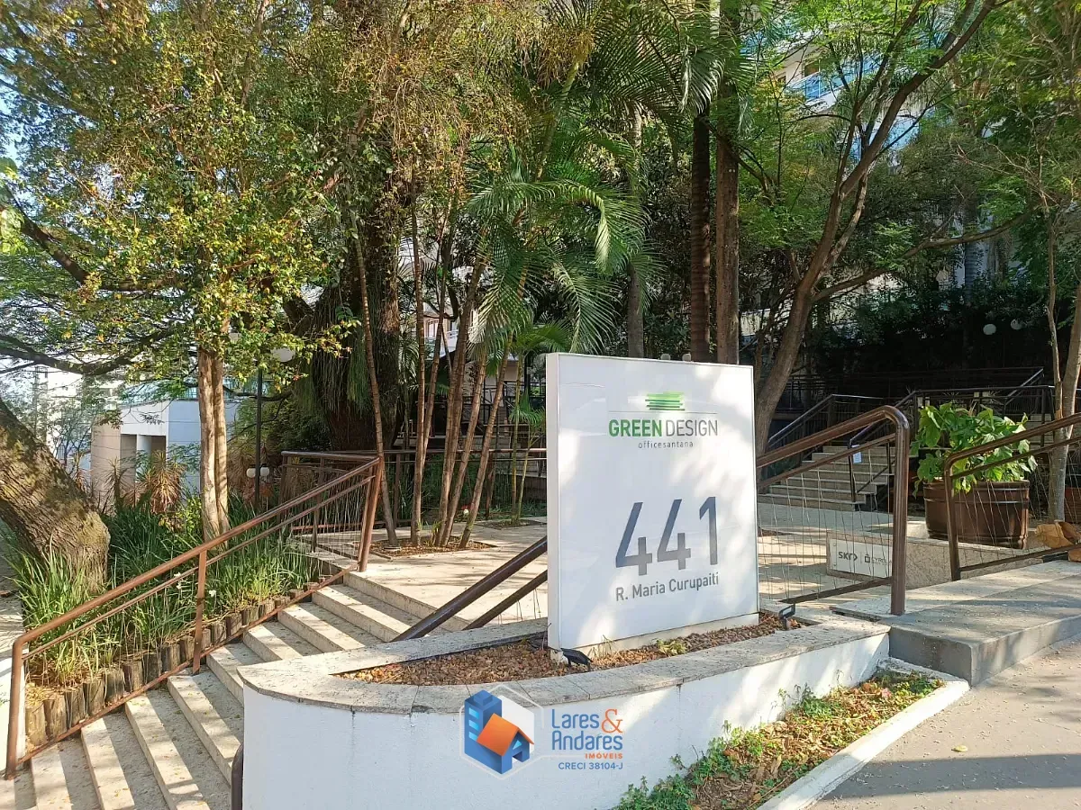 Imagem Conjunto comercial para venda em Vila Ester (Zona Norte), 48m²