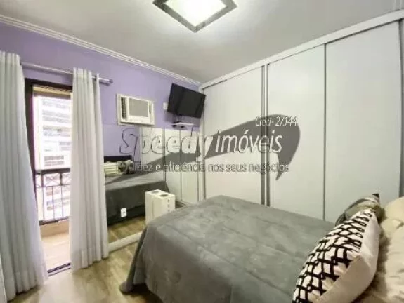 Imagem Apartamento em Santos á venda 3 dormitórios