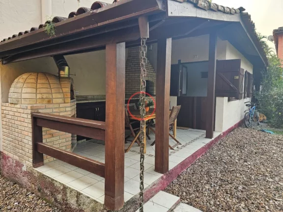 Imagem CASA A VENDA EM BOISSUCANGA DENTRO DE CONDOMÍNIO COM PISCINA, SALÃO DE FESTAS, PLAY GRAND PERTO DA PRAIA