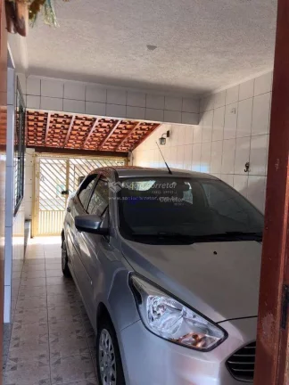 Foto do imóvel Casa com 5 dormitórios à venda, 217 m por R$ 850.000,00 - Vila Augusta - Guarulhos/SP