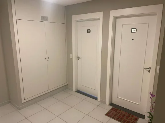 Imagem Apartamento Novo Sem Uso 49 metros com 2 Dormitórios e Lazer Completo
