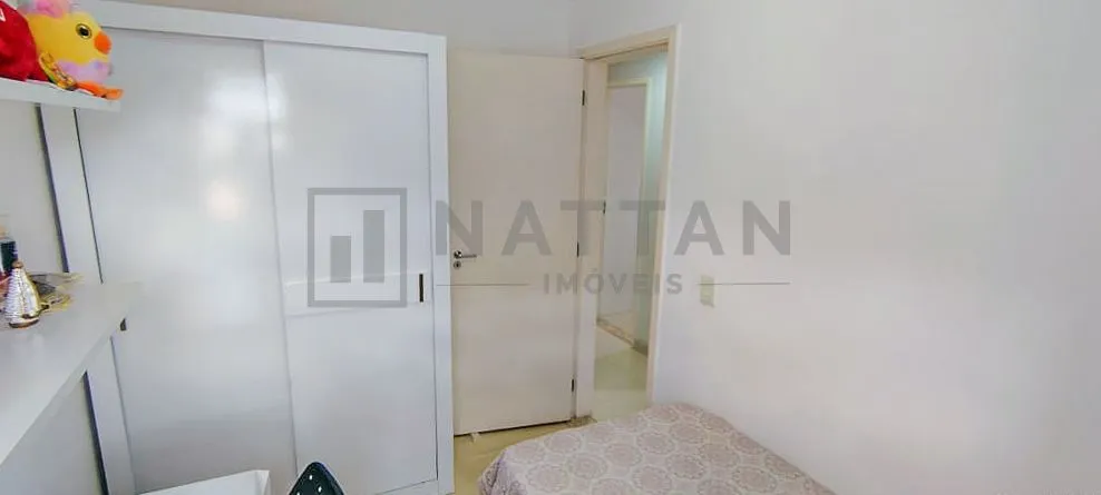 Imagem Apartamento com 3 dormitórios à venda, 71 m² por R$ 590.000,00 - Vila Carrão - São Paulo/SP