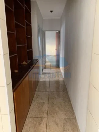 Imagem Casa - Ribeirão Preto - Jardim Piratininga - Região Oeste