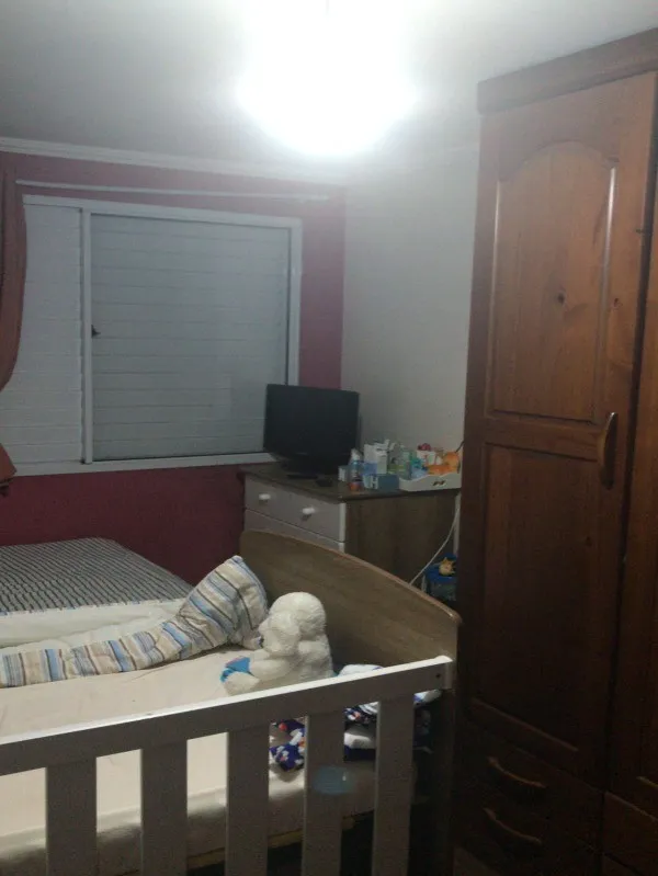 Imagem Apartamento duplex à venda em Itaquera, São Paulo-SP, apartamento na zona leste de São Paulo