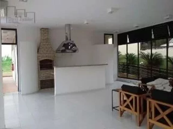 Imagem Apartamento com 2 dormitórios para alugar, 52 m² por R$ 2.200/mês - Jardim Santa Fé - Sorocaba/SP