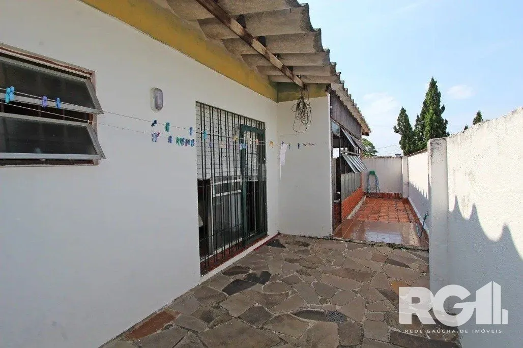 Imagem Casa em Jardim Itu Sabará