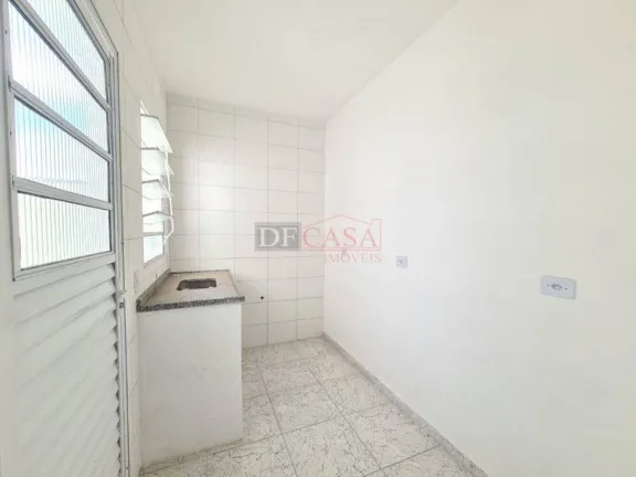 Imagem Casa de Condomínio com 2 Quartos à Venda, 50 m² em Lajeado - São Paulo