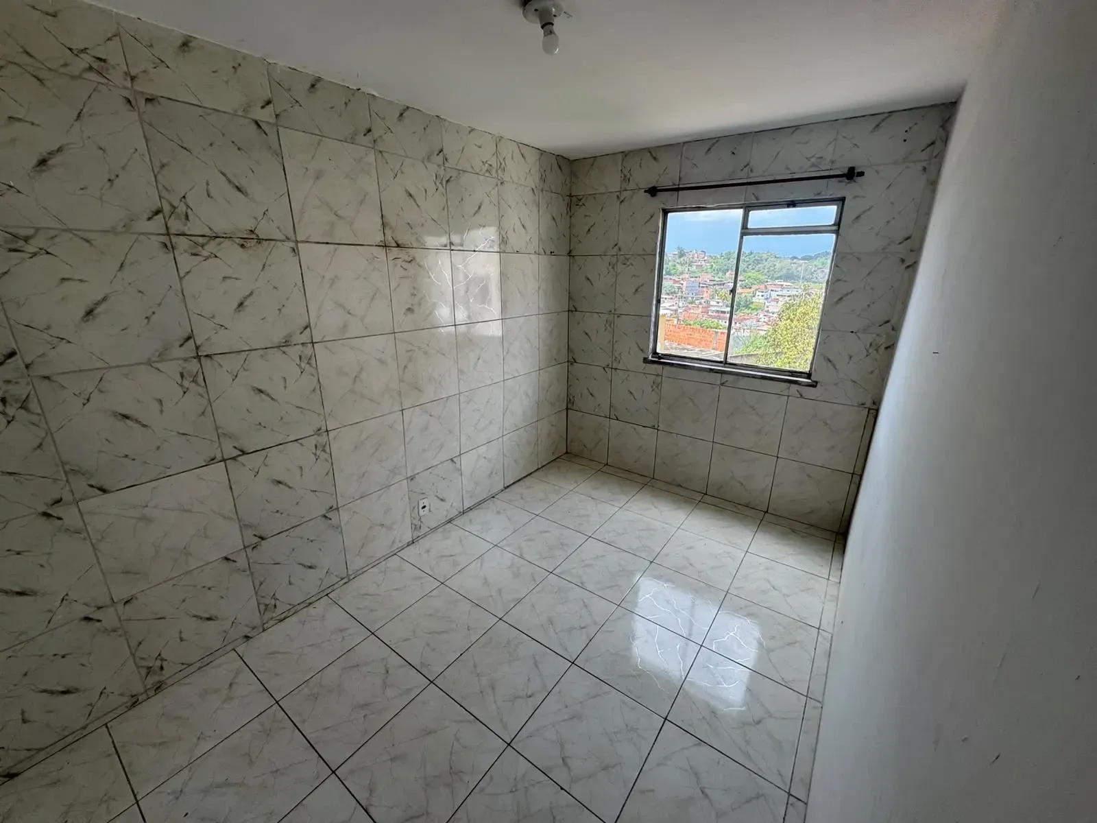 Imagem Apartamento com 2 Quartos à Venda, 50 m² em Vista Alegre - Salvador