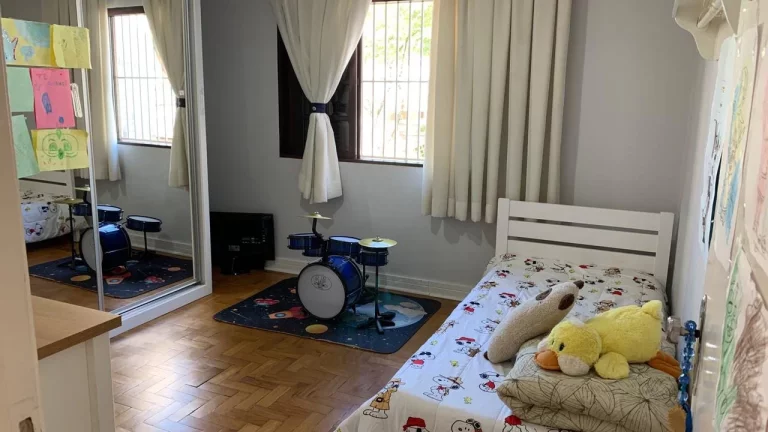 Imagem Sobrado à venda 3 quartos em Nova Petrópolis, São Bernardo do Campo, SP
