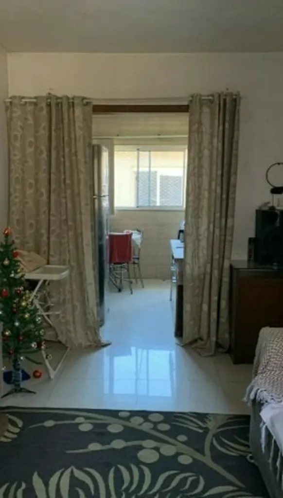 Imagem Apartamento em Rubem Berta