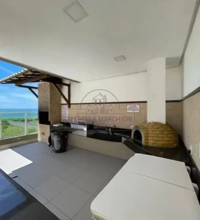 Imagem O Apartamento dos Seus Sonhos à Beira-Mar