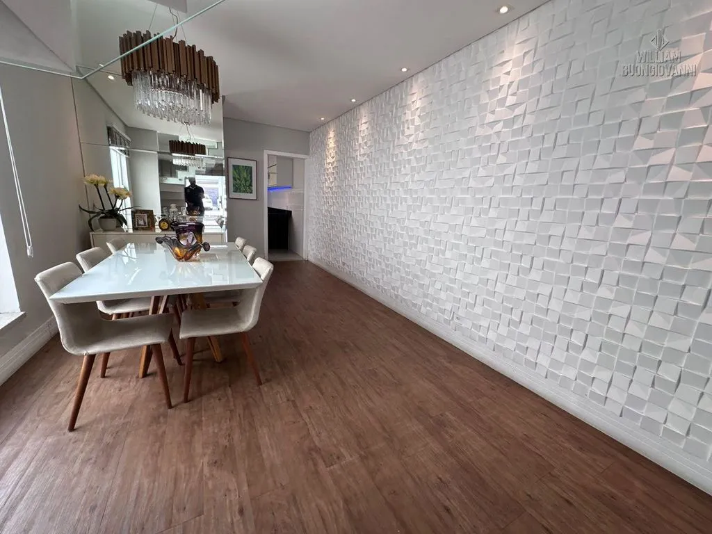Imagem SOBRADO 3 SUÍTES - CANTO DO FORTE - FINAMENTE DECORADO, PLANEJADO E MOBILIADO