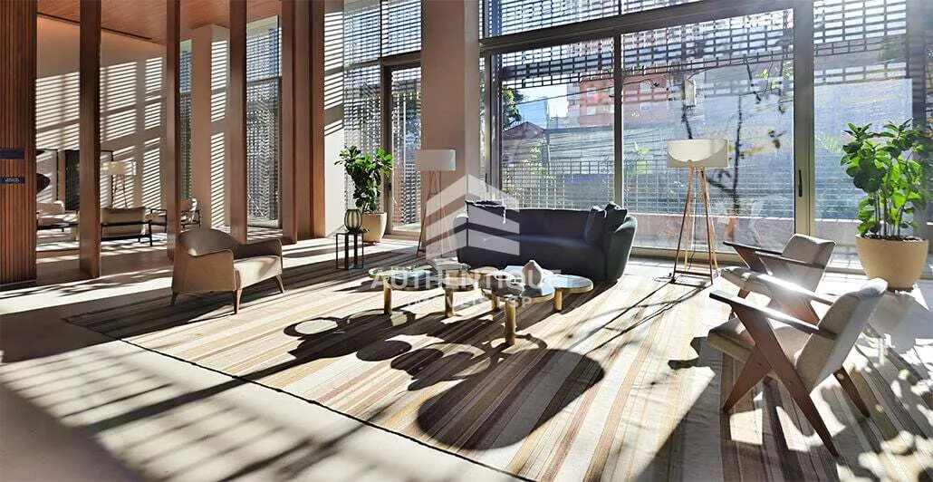 Imagem CASA LEOPOLDO ITAIM BIBI - Apartamento à venda em São Paulo/SP