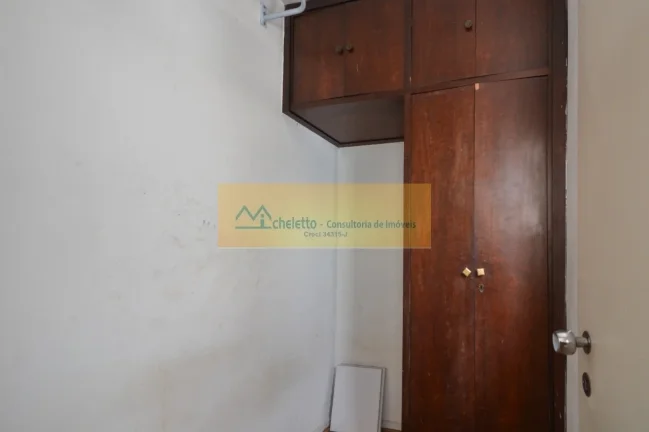Imagem APARTAMENTO RESIDENCIAL em SÃO PAULO - SP, SANTA CECÍLIA
