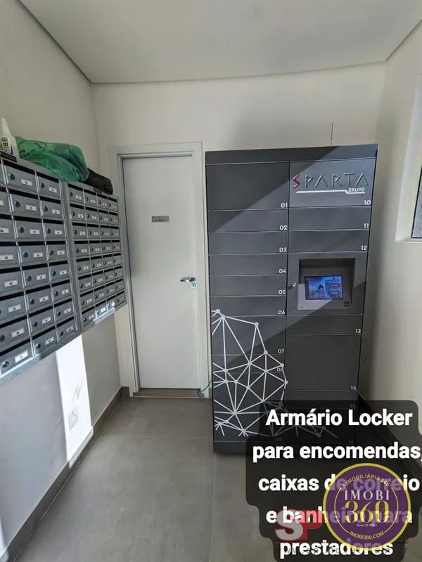 Imagem APARTAMENTO A VENDA NA VILA FORMOSA COM 1 DORMITÓRIO