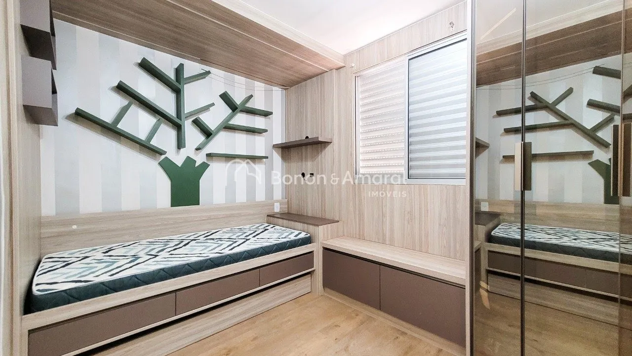 Imagem Linda cobertura à venda em Mansões Santo Antônio, com 3 quartos, 133 m²