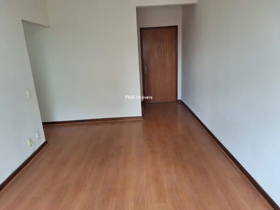 Imagem Apartamento à venda em Perdizes, São Paulo-SP: 2 quartos, 2 salas, 2 banheiros, 1 vaga, 77,94 m² - Imperdível!