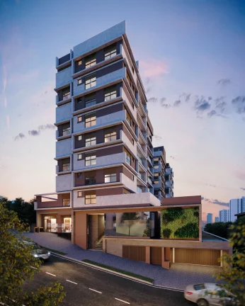 Foto do imóvel Apartamento à venda no bairro Perdizes - São Paulo/SP