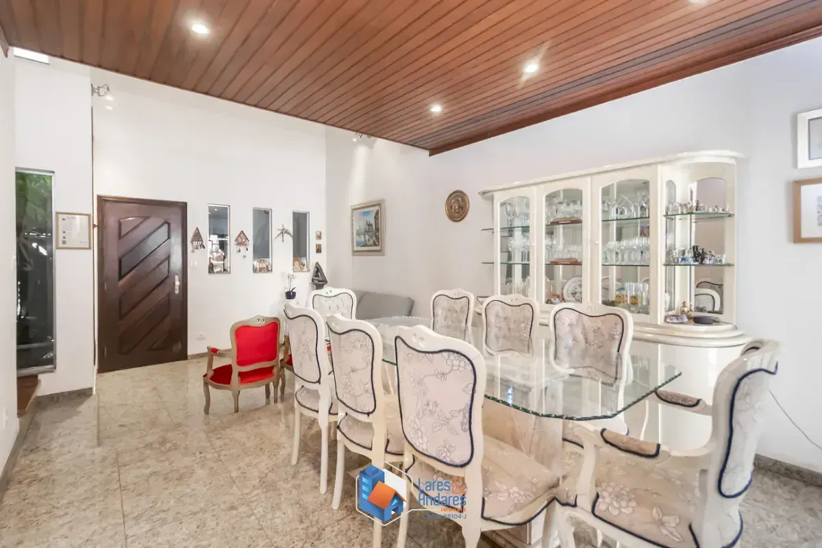 Imagem Casa para venda em Ipiranga com 3 quartos, 185m²