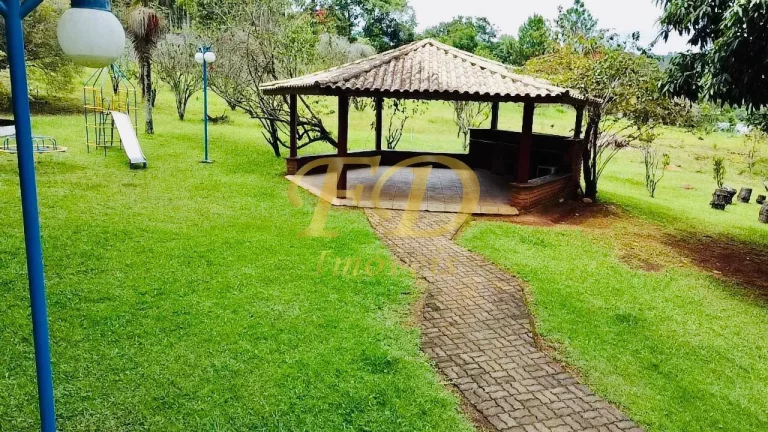 Imagem Sítio em Terra Preta / Mairiporã de Alto Padrão