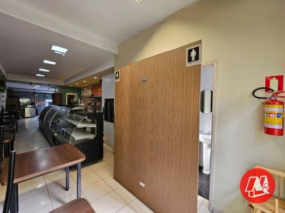 Imagem Prédio para alugar, 187 m² por R$ 5.650,00/mês - Rio Branco - Porto Alegre/RS
