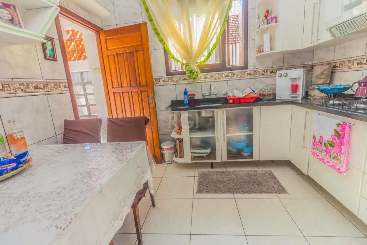 Imagem Casa em Santa Tereza