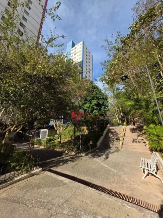 Imagem Apartamento com 2 dormitórios à venda, 50 m por R$ 279.000 - Jardim Peri - São Paulo/SP