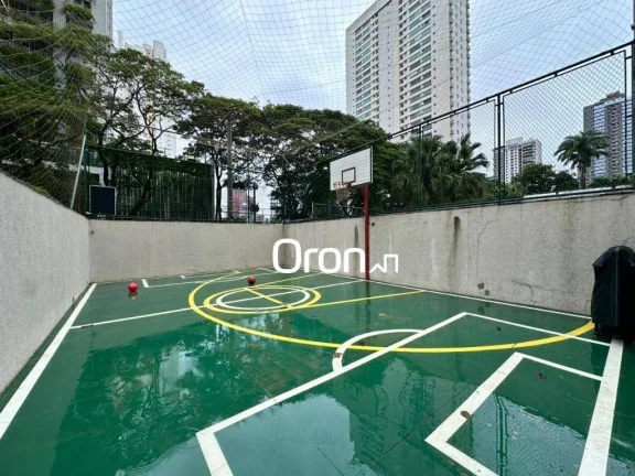 Imagem Apartamento à venda, 210 m² por R$ 2.100.000,00 - Setor Marista - Goiânia/GO